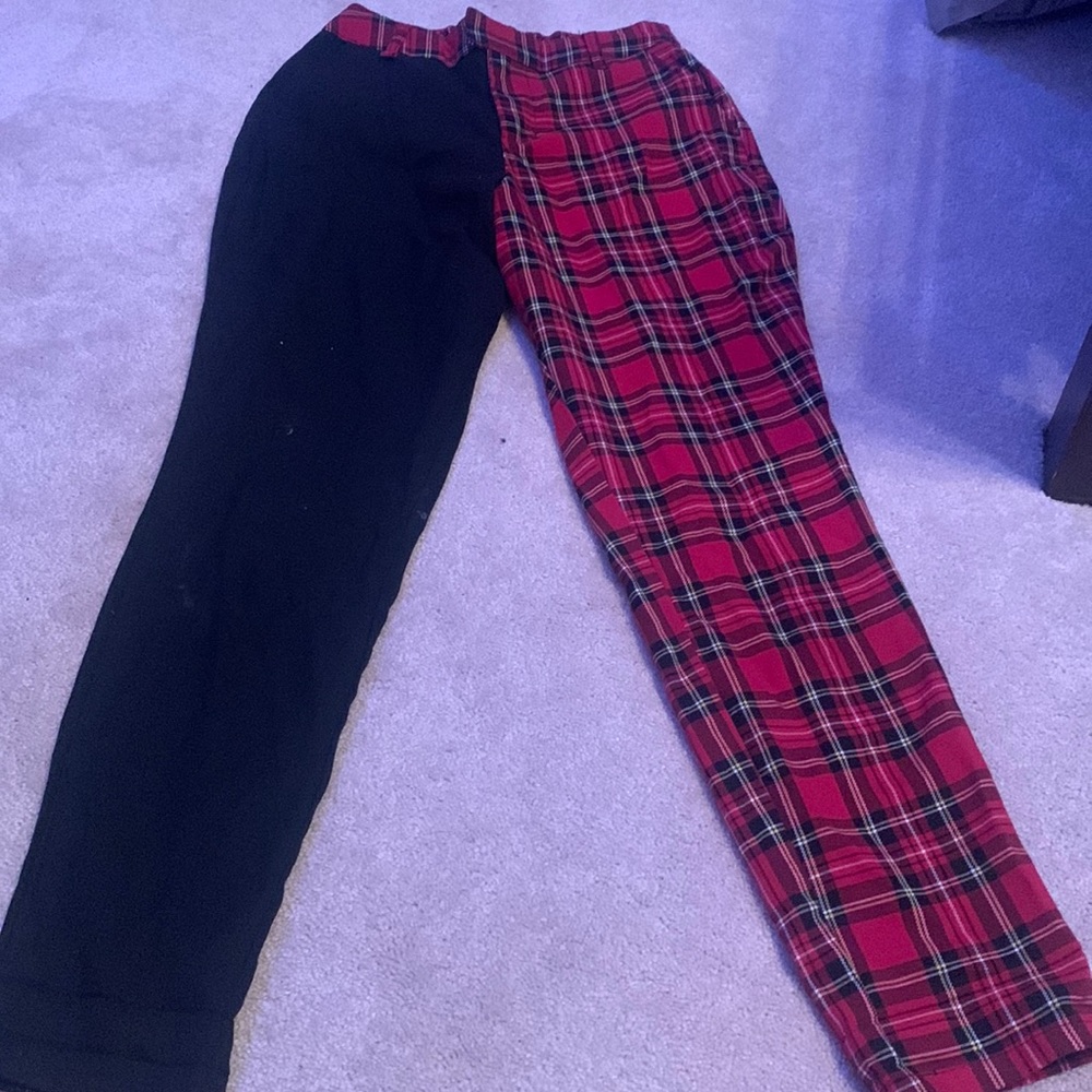 rockstar pants